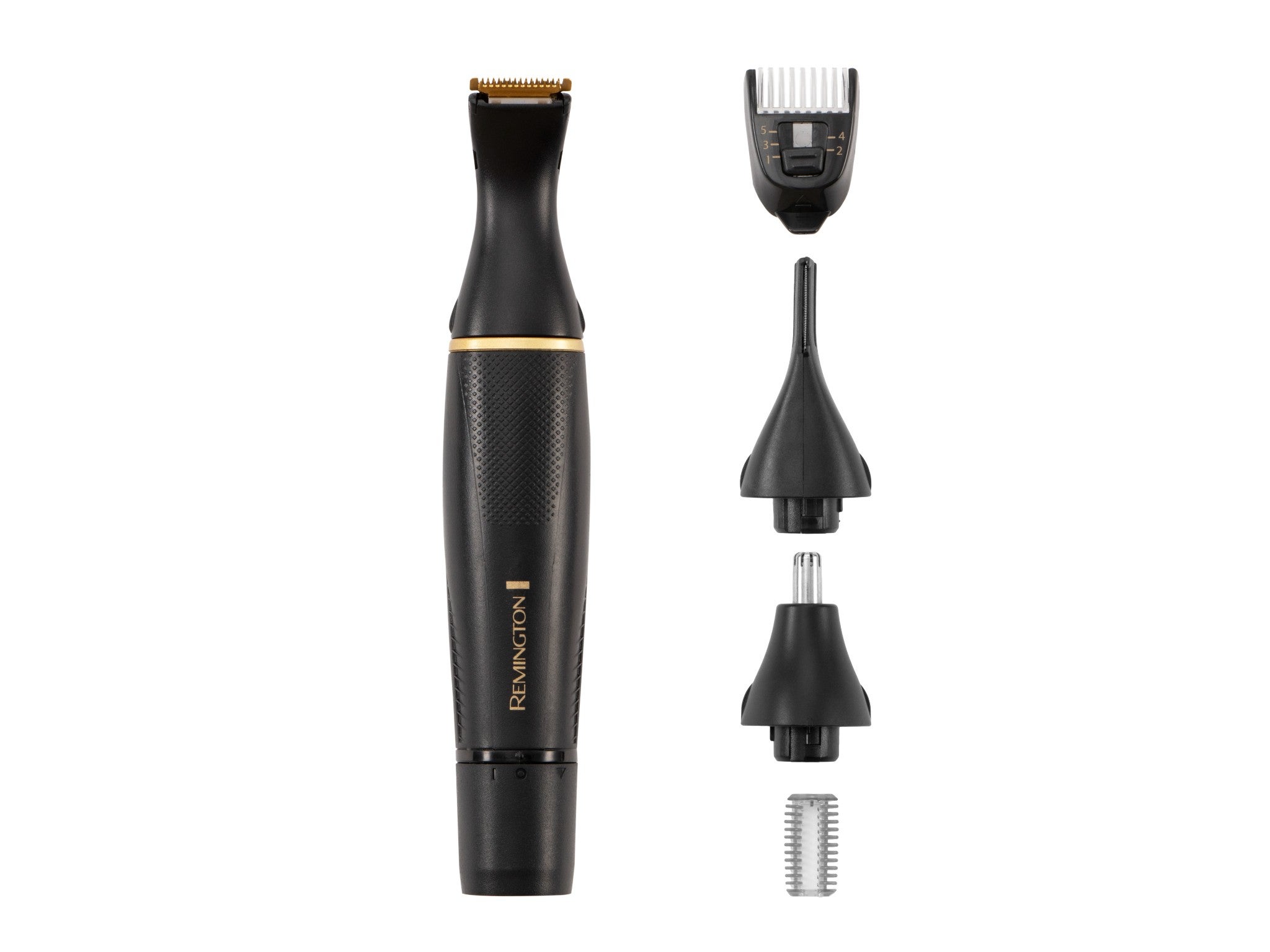 Remington nose trimmer clearance review